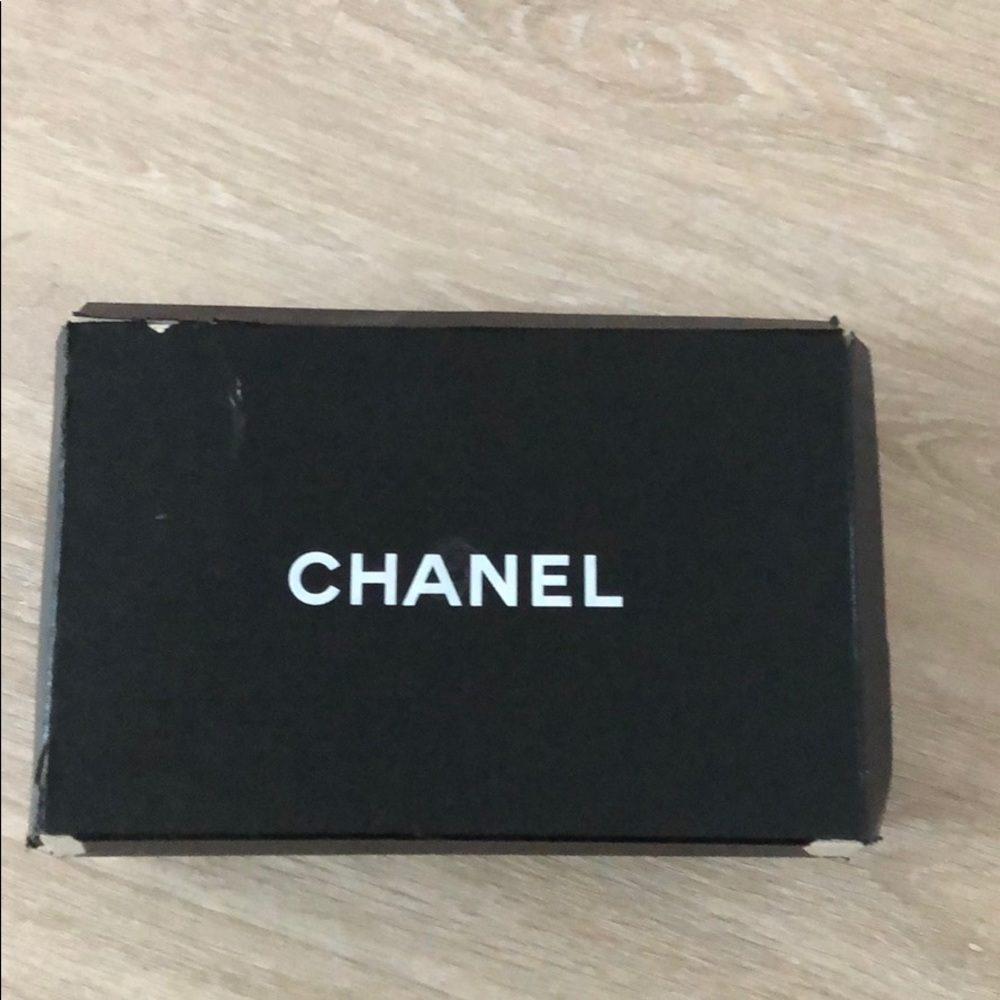 Vintage Chanel Sneakers